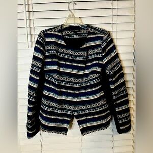 2 Like New Lane Bryant jackets sz 16 & 18